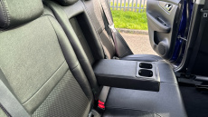 Nissan Qashqai 1.2 DiG-T Tekna 5dr Petrol Hatchback